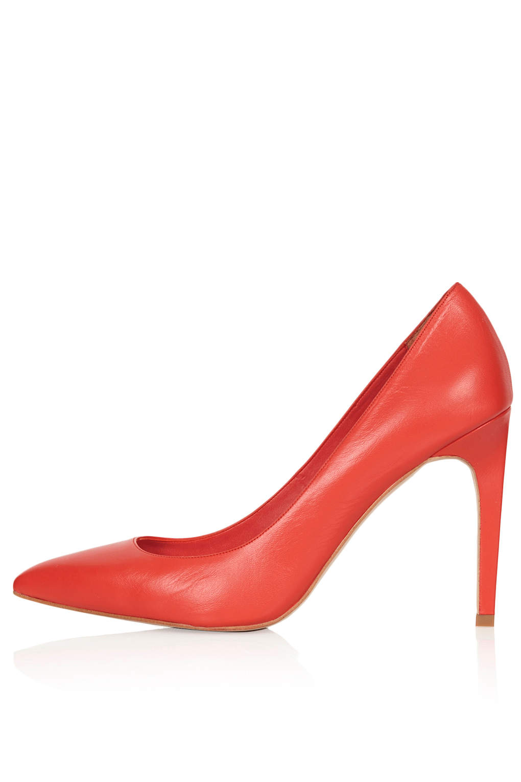 Chaussures à talons hauts GLORY 3 Tendance chaussures femme : Les bouts pointues qui donnent envie