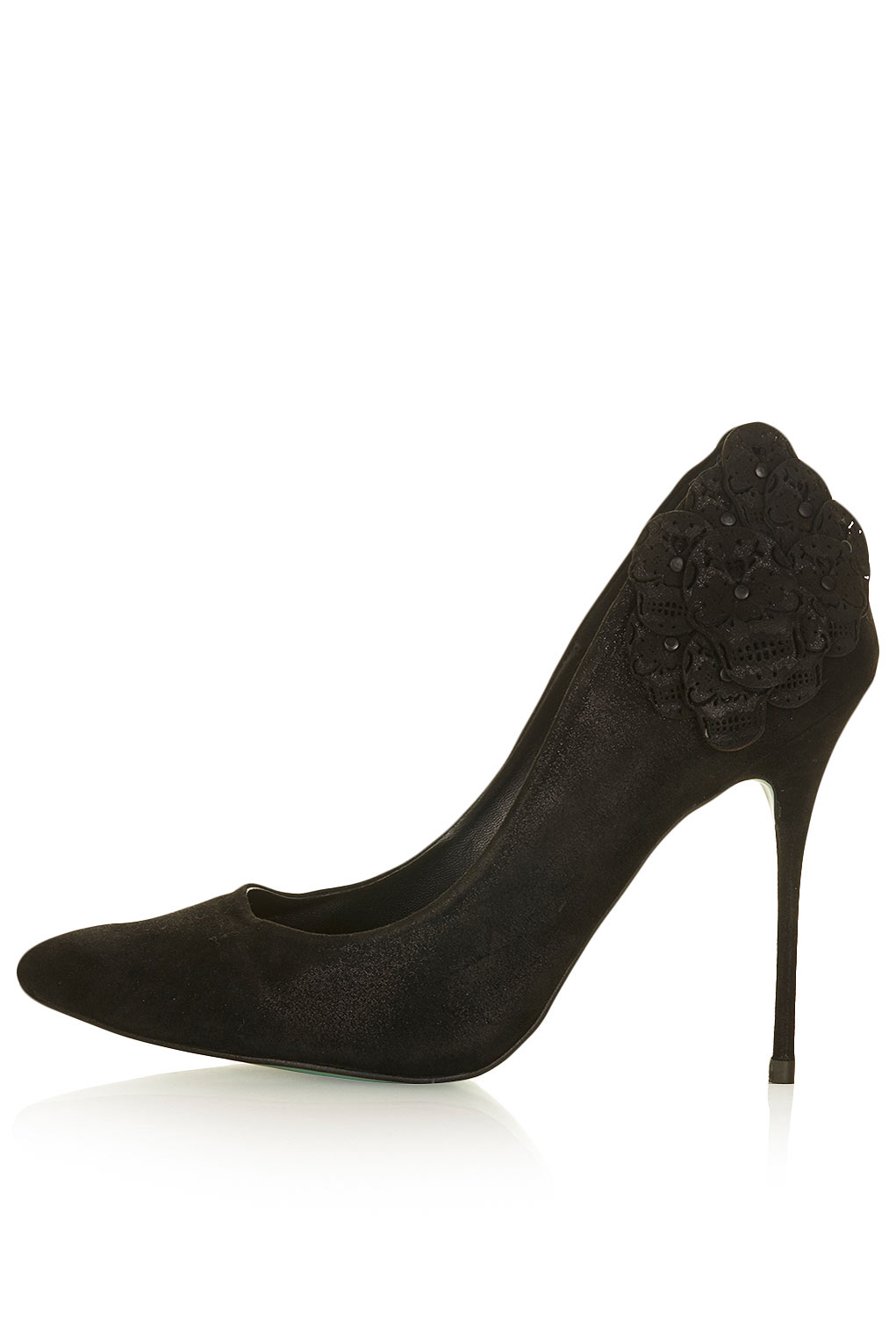 Escarpins pointus Santiago CJG1 Tendance chaussures femme : Les bouts pointues qui donnent envie
