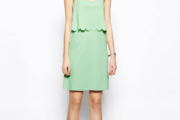 top femme caraco