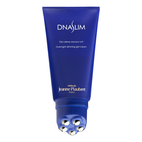 Dnaslim - Gel Crème Minceur Nuit