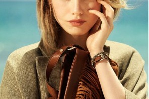 massimo dutti femme 2014