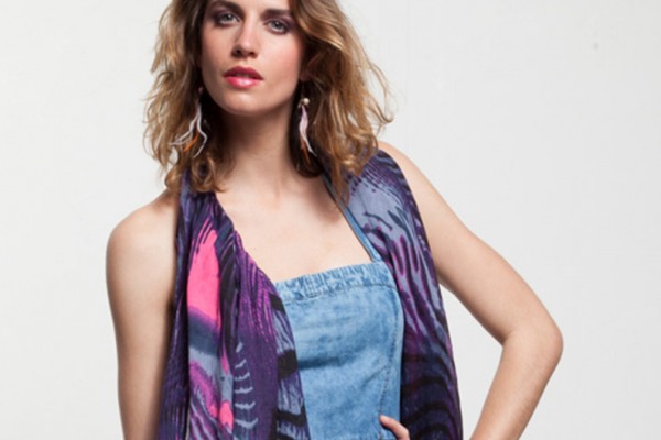 soldes femme bonobo 2014