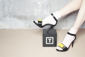 Coup de coeur : Ateliers Tersi Les chaussures femme 100% inspirées 100% françaises