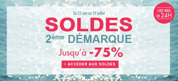 soldes brandalley 2014 Soldes été 2014 Les meilleurs bons plans à ne pas manquer | deuxième démarque 