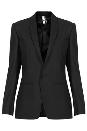 Blazer de costume haut de gamme – 85 €