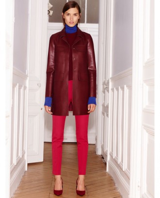Les 13 tendances mode automne hiver 2014 2015 1