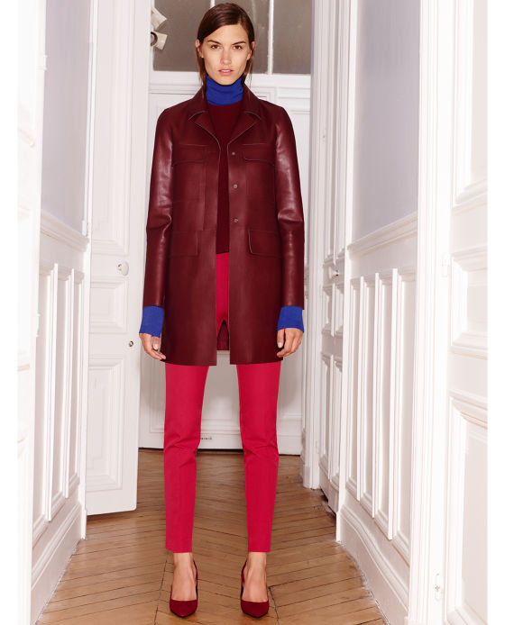 Les 13 tendances mode automne hiver 2014 2015 1