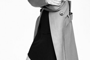 10 nouveaux manteaux d’hiver pour femme ZARA qu’on a envie de porter tout de suite