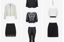 TENUE SOIREE FEMME AUTOMNE