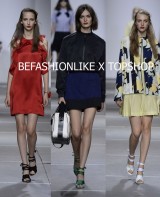 CONCOURS BEFASHIONLIKE TOPSHOP 150€ à gagner