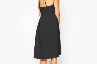 robe dos nu 2014 2015