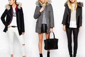Manteau-à-Capuche-Femme