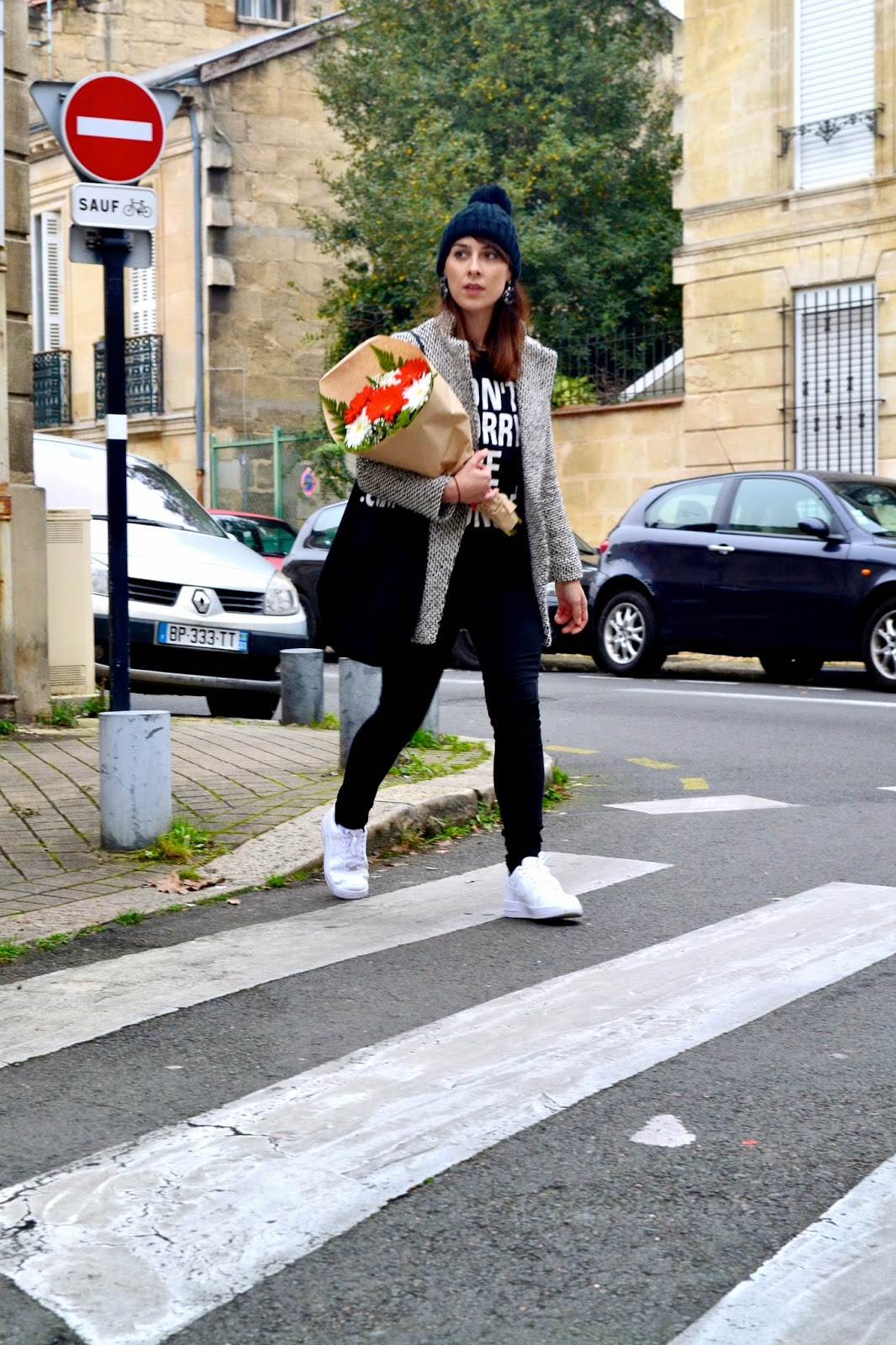 Casual chic