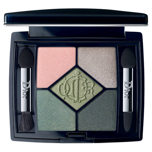 Dior - 5 Couleurs Kingdom of Colors – 53.50€