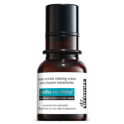Dr Brandt – Crème lissante instantanée – 89€