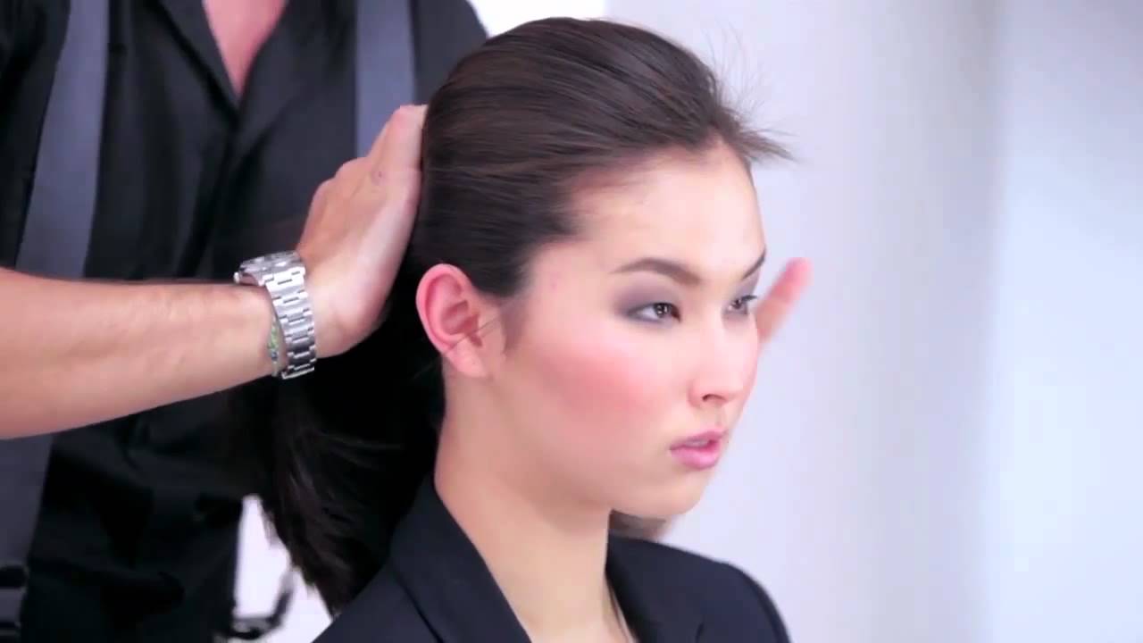 Coiffure 2013 : 5 coupes de cheveux tendances a essayer d’urgence