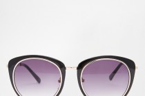 Jeepers Peepers - Aurora - Lunettes de soleil rondes - 23,99 €