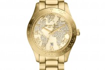 Michael Kors -Layton - Montre femme - 279,00€
