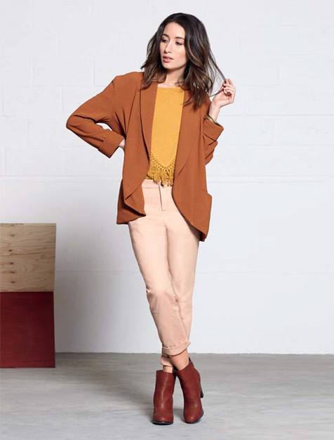 Pimkie Lookbook 10
