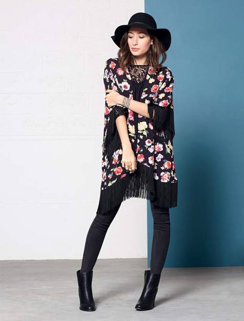 Pimkie Lookbook 12