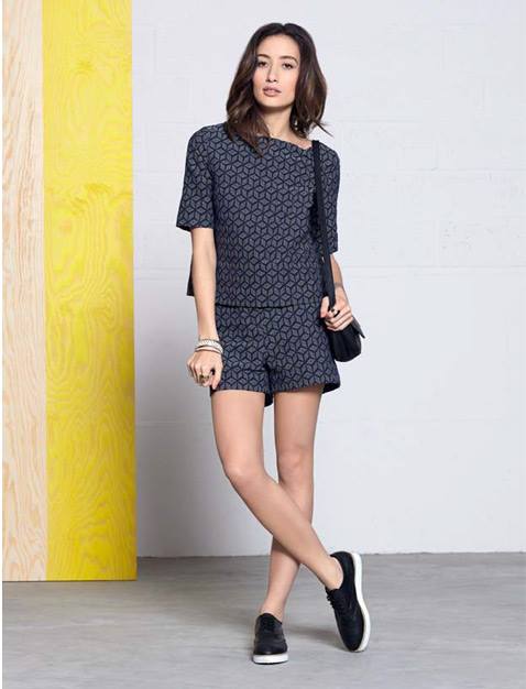 Pimkie Lookbook 4