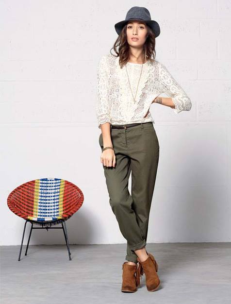 Pimkie Lookbook 8
