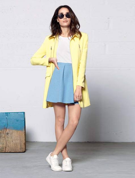 Pimkie Lookbook 9