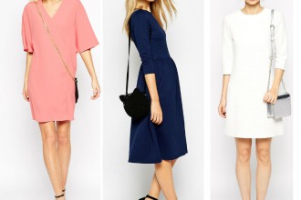 Robes de bureau femme été