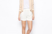 veste femme printemps été 2015
