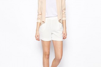 veste femme printemps été 2015