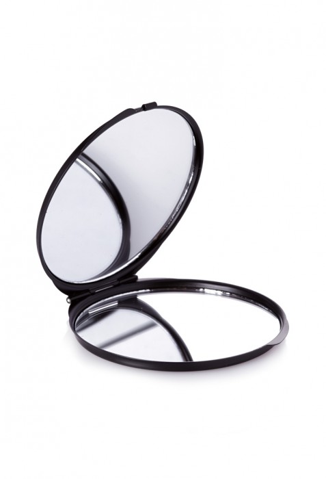 Miroir Compact Lunettes de Soleil