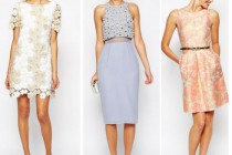 tenue invité mariage femme