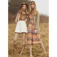 Shopping chez TOPSHOP : 20 pièces parfaites pour briller cet été