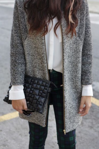 manteau hiver femme 2016