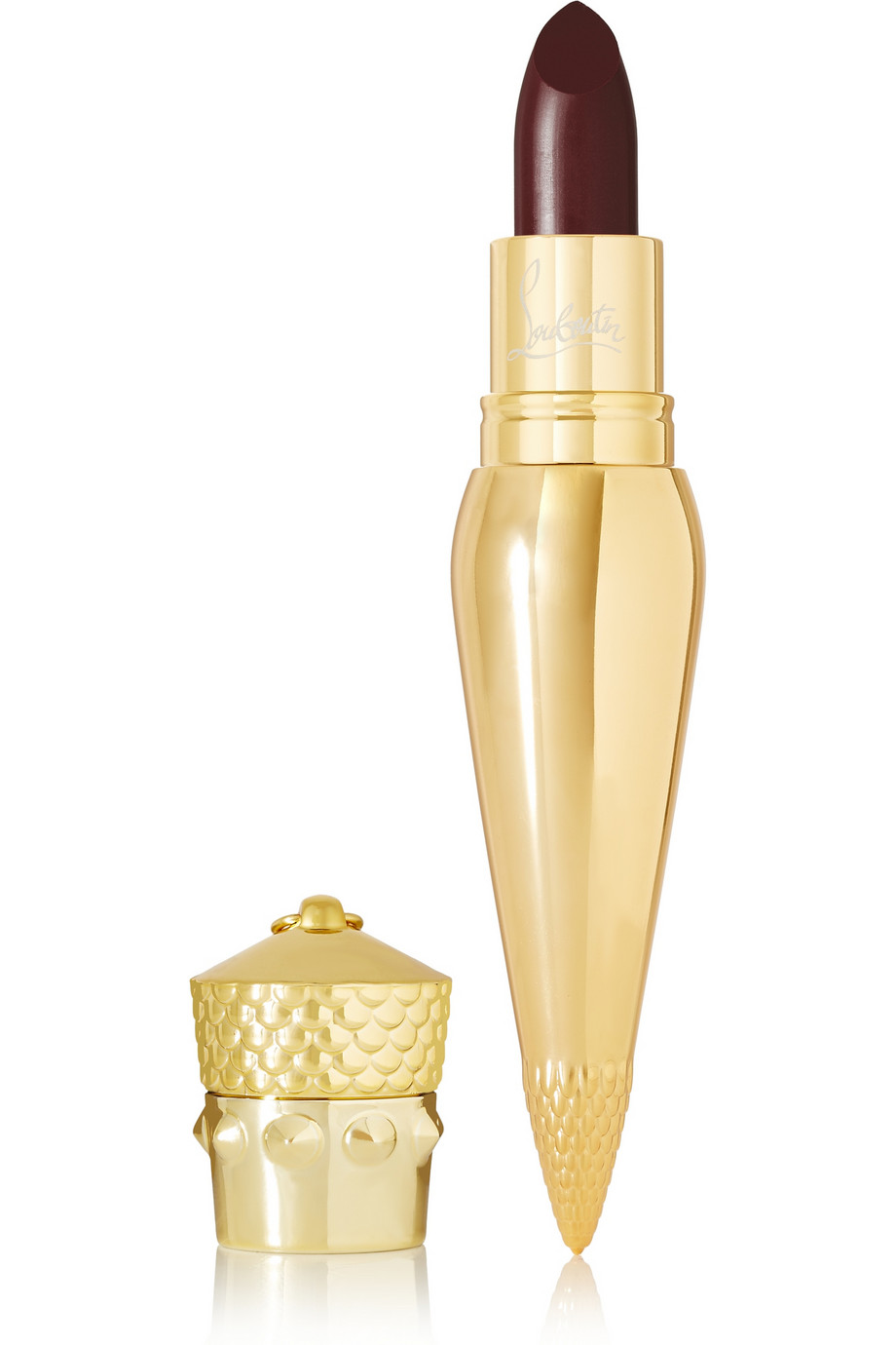 rouge a levre christian louboutin