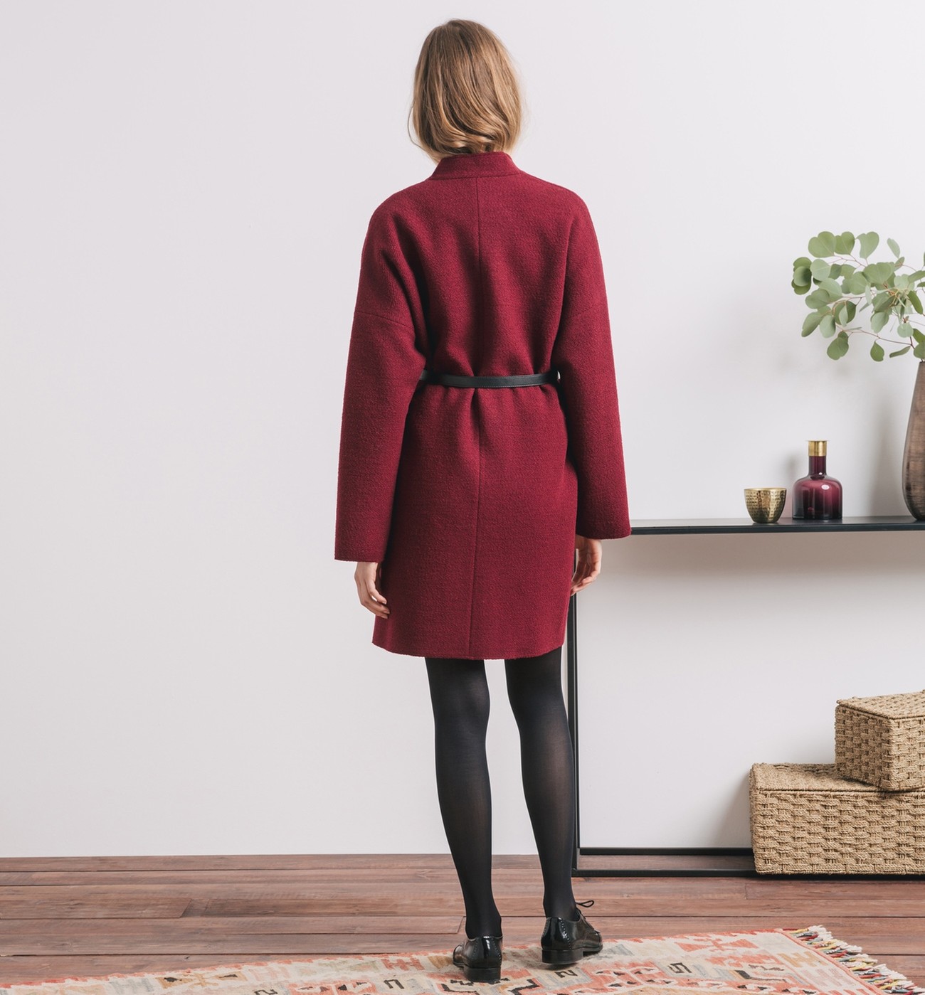 manteau-hiver-promod-2016-2017