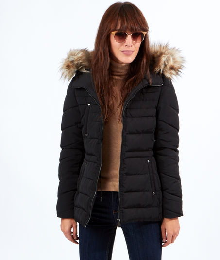 manteau hiver etam 2016