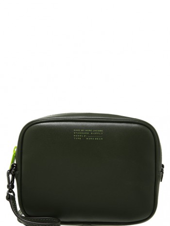 Marc By Marc Jacobs - Sac bandoulière spanish moss