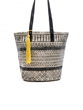 Sac fourre-tout Maya - ale by alessandra