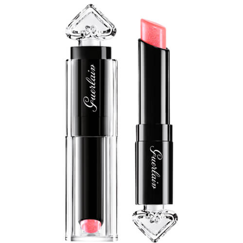 GUERLAIN - La Petite Robe Noire - Le Rouge Délicieusement Brillant