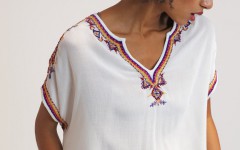 Tunique femme Pepe Jeans