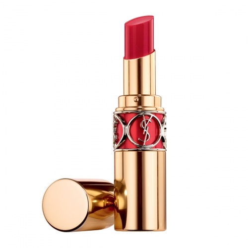 Yves Saint Laurent - Rouge Volupté Shine Oil-In-Stick