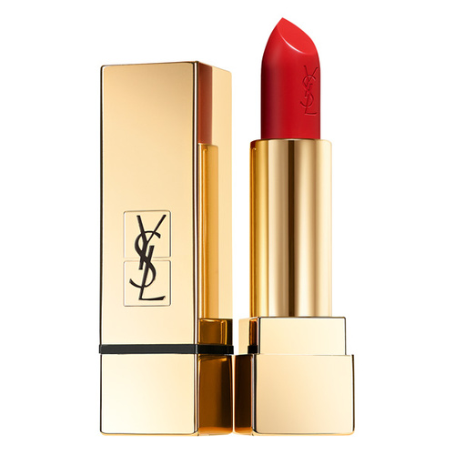 Yves Saint Laurent - rouge couture