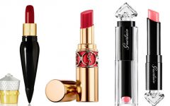 rouge a levre femme 2016