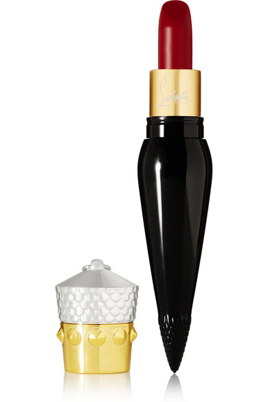 rouge a lèvre christian Louboutin