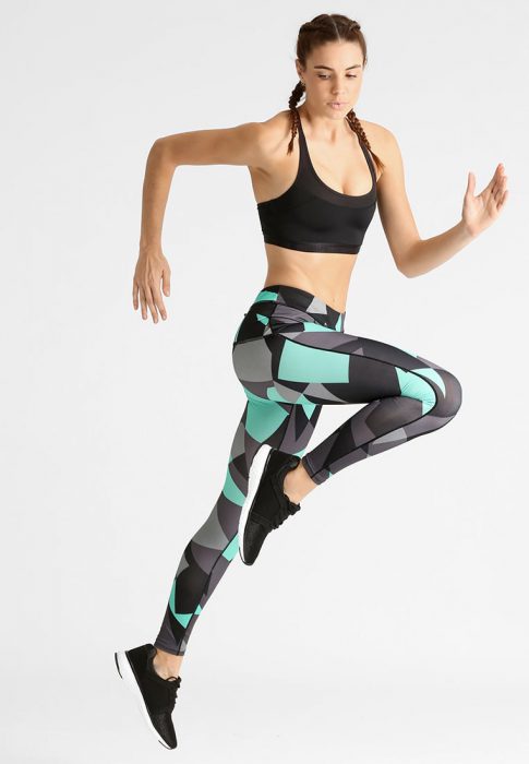 evenodd-active-collants-black-electric-green