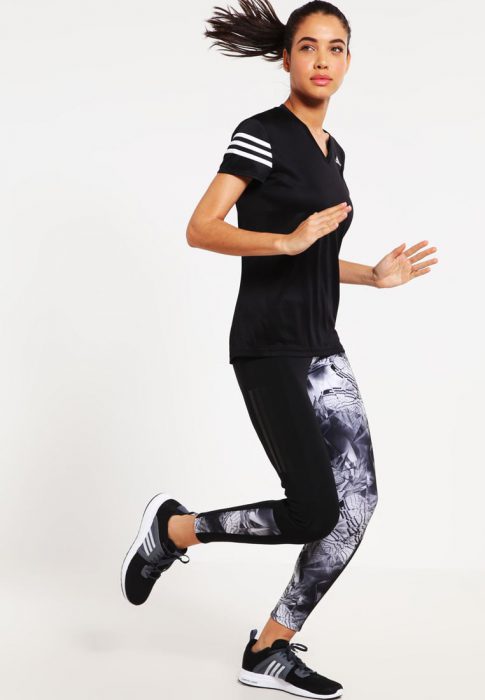 adidas-performance-collants-black