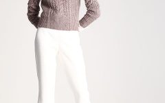 Club MonacoBAHRAM - Pullover taupe