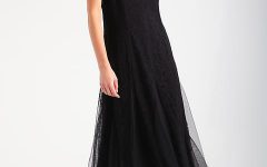 polo-ralph-laurenrobe-de-cocktail-black