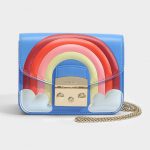 Furla Mini sac Metropolis Fantasia